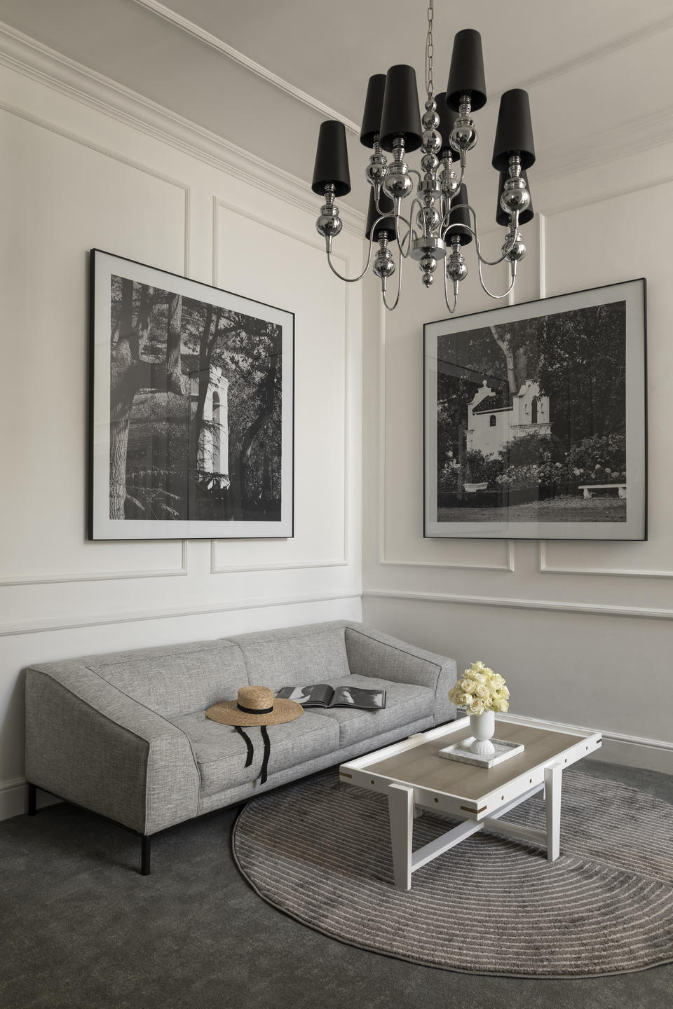THE ALPHEN BOUTIQUE HOTEL