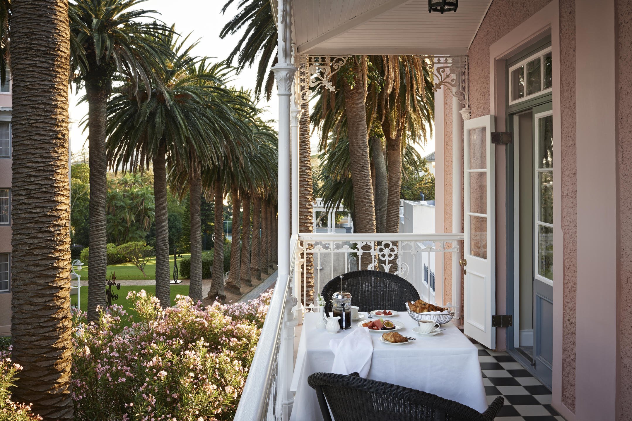Mount Nelson Hotel Hotel