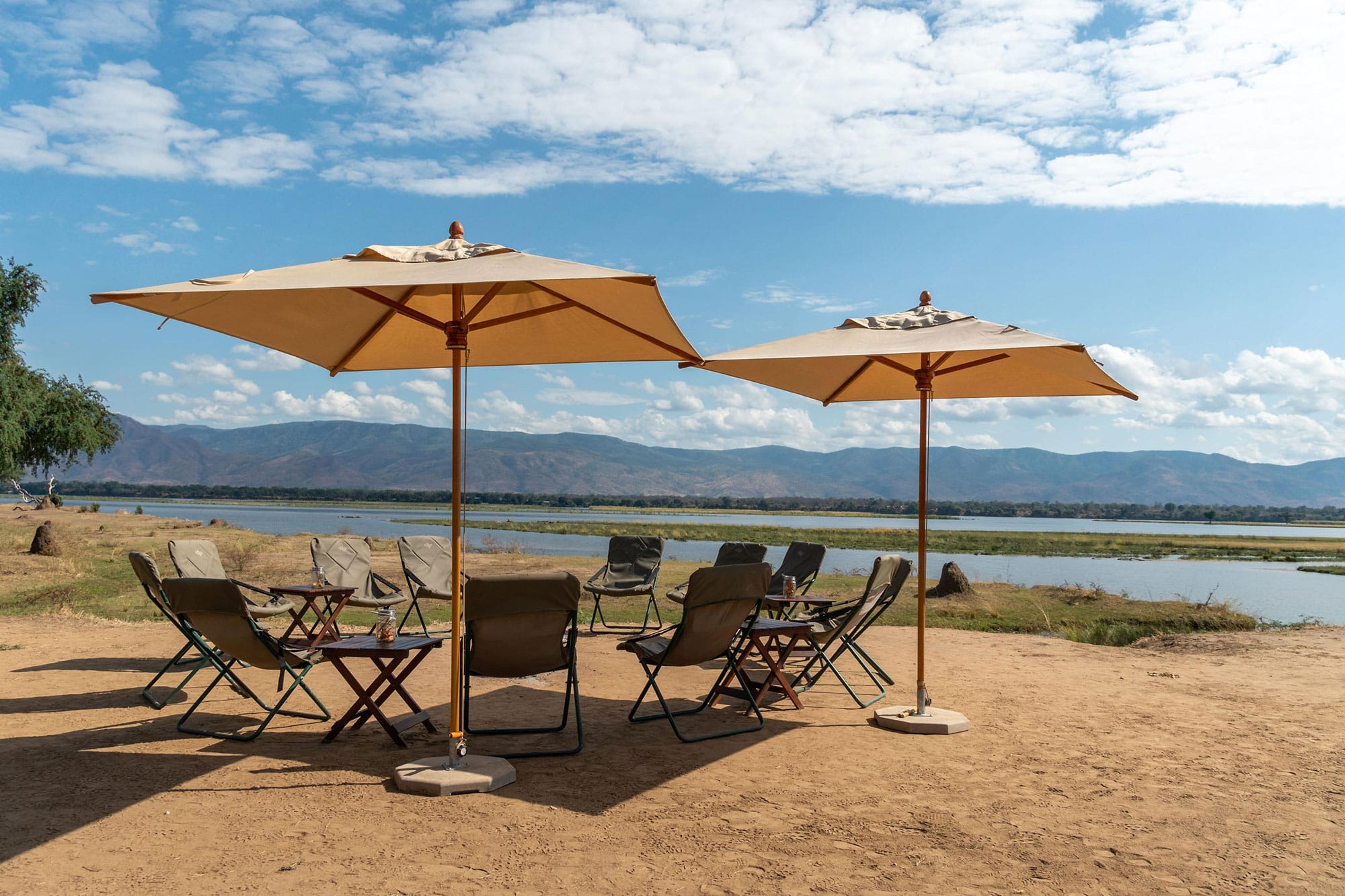 Zambezi Expeditions