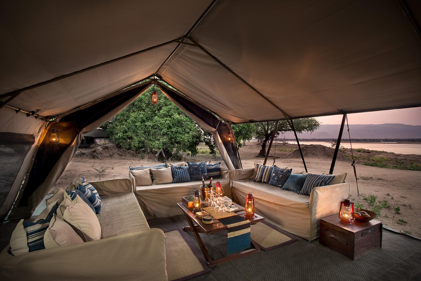 Zambezi Expeditions