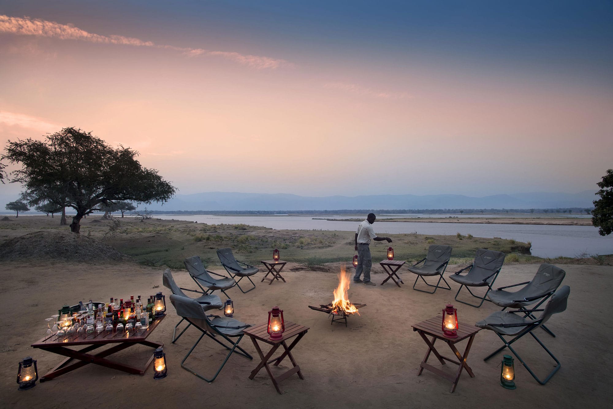 Zambezi Expeditions