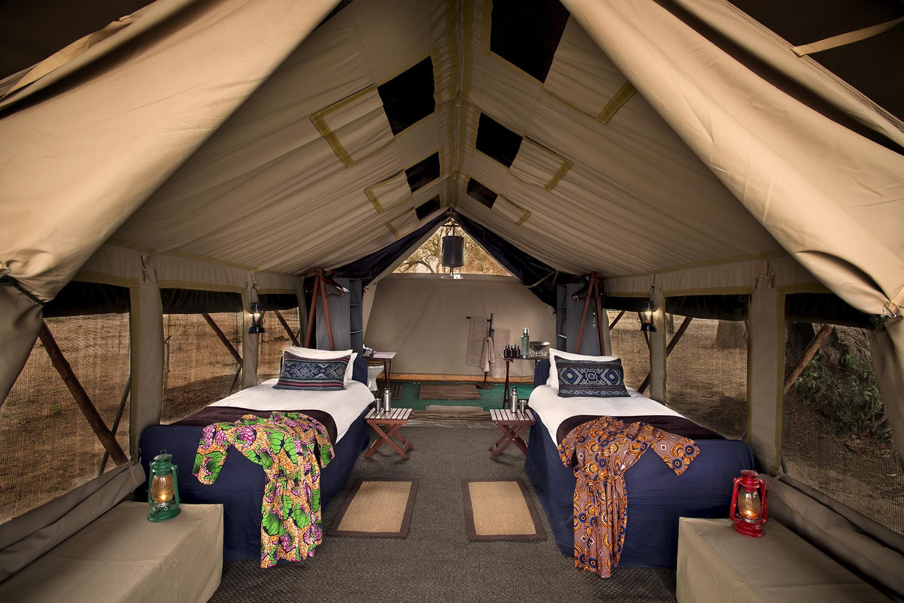 Zambezi Expeditions