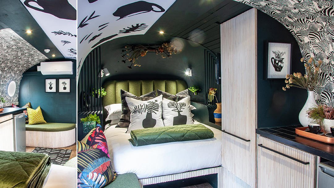 THE GRAND DADDY BOUTIQUE HOTEL