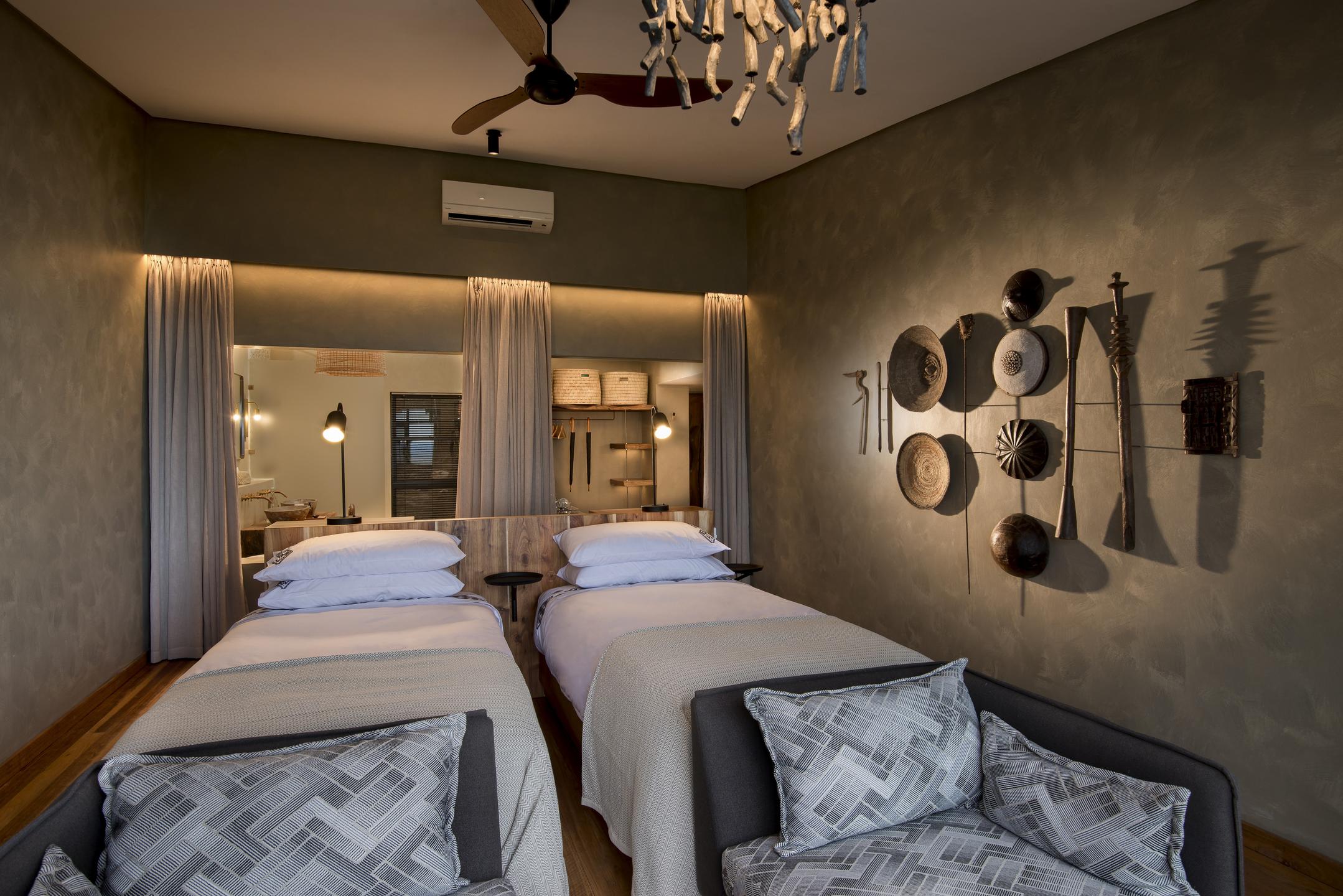 BUMI HILLS SAFARI LODGE