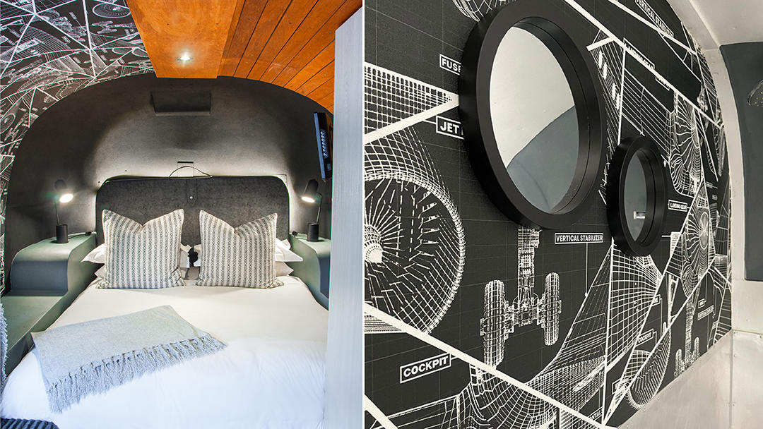 THE GRAND DADDY BOUTIQUE HOTEL