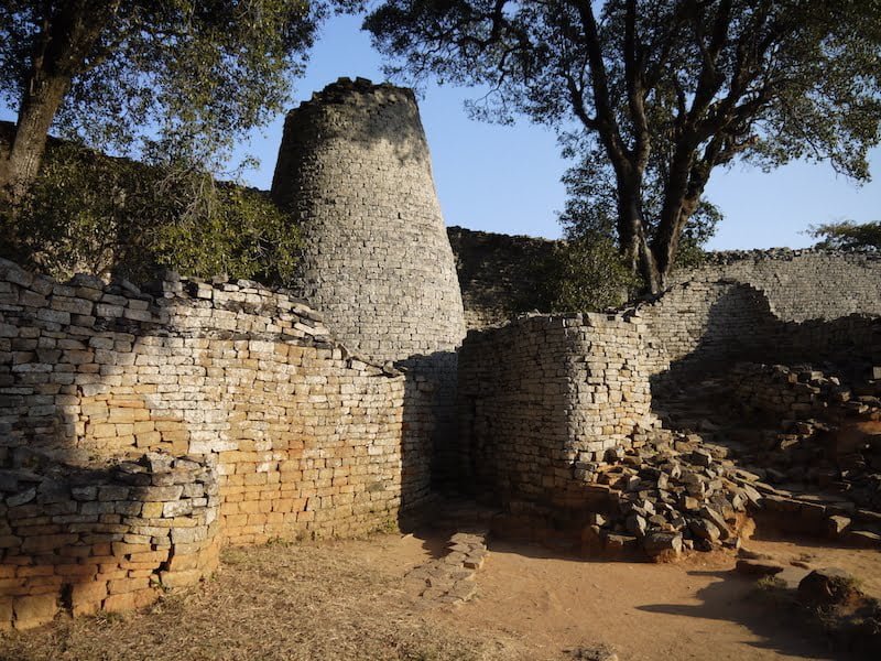 Zimbabwe