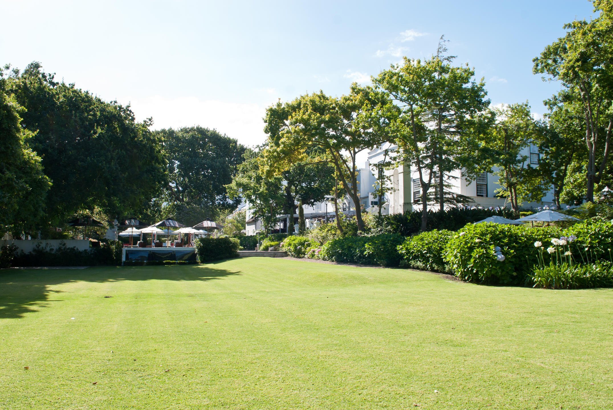 THE ALPHEN BOUTIQUE HOTEL