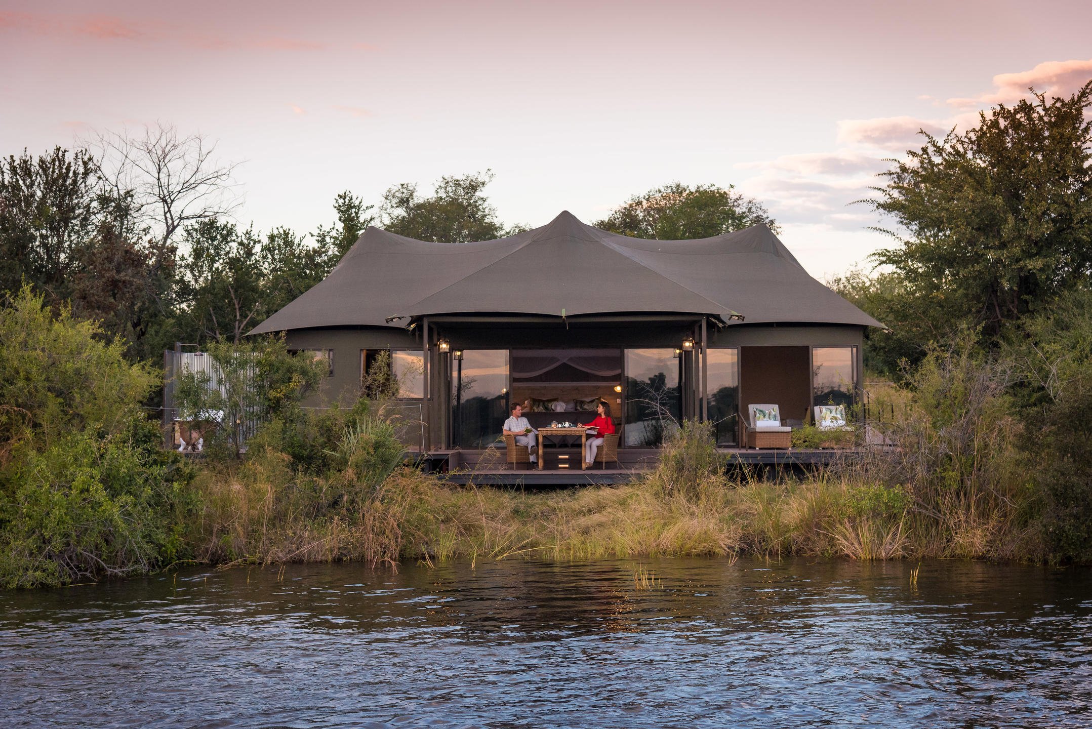 Old Drift Lodge