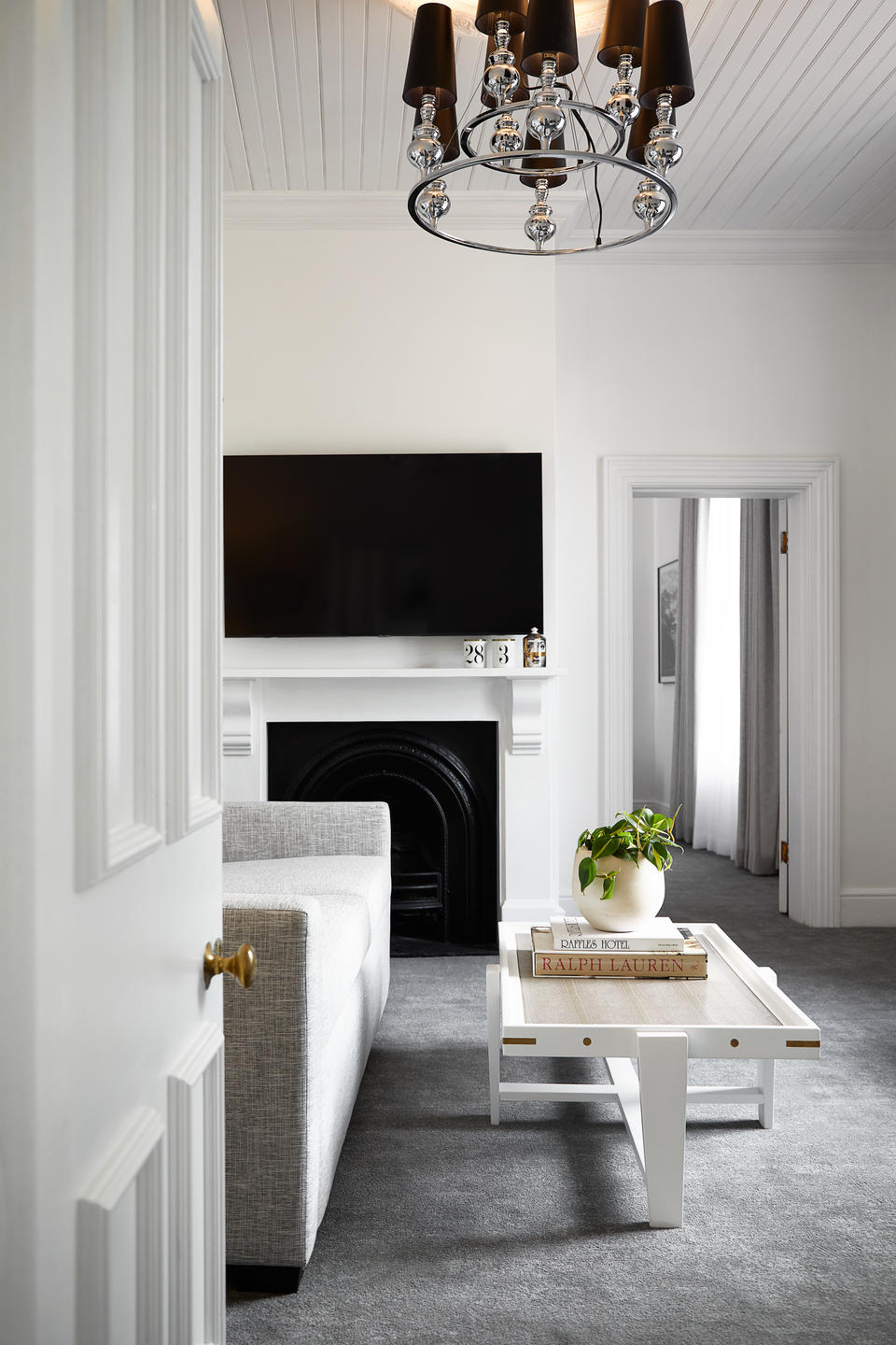 THE ALPHEN BOUTIQUE HOTEL