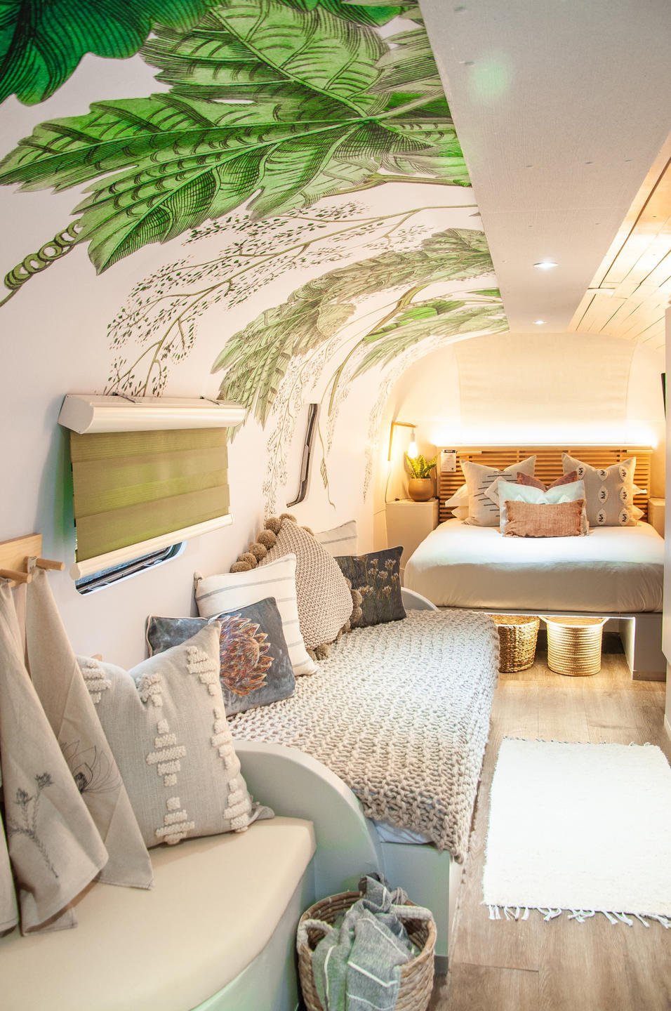 THE GRAND DADDY BOUTIQUE HOTEL