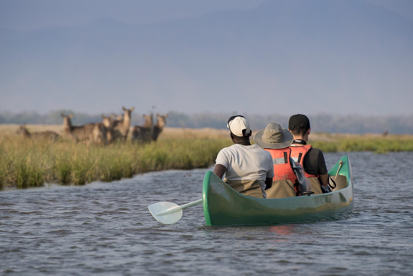 Zambezi Expeditions