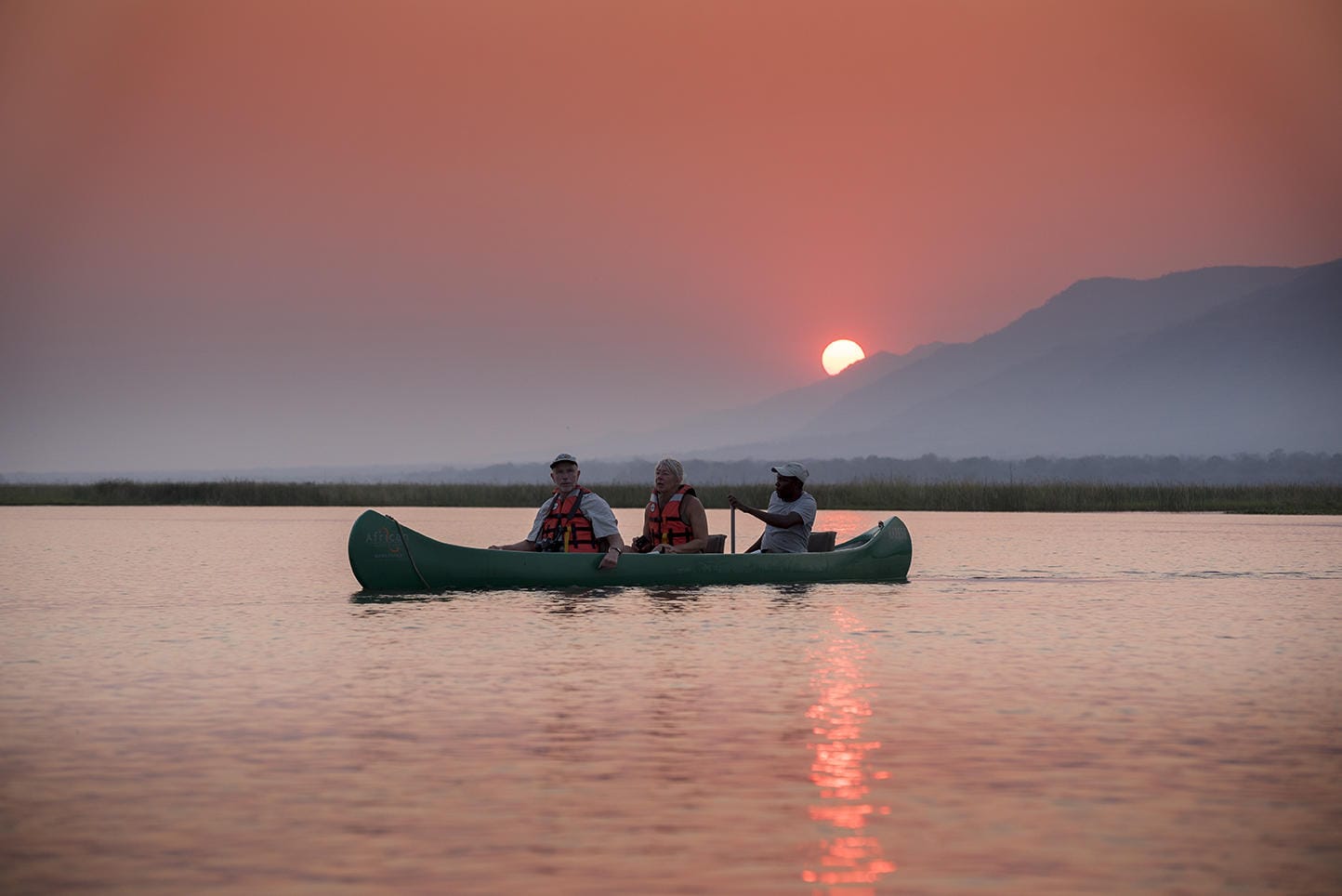 Zambezi Expeditions