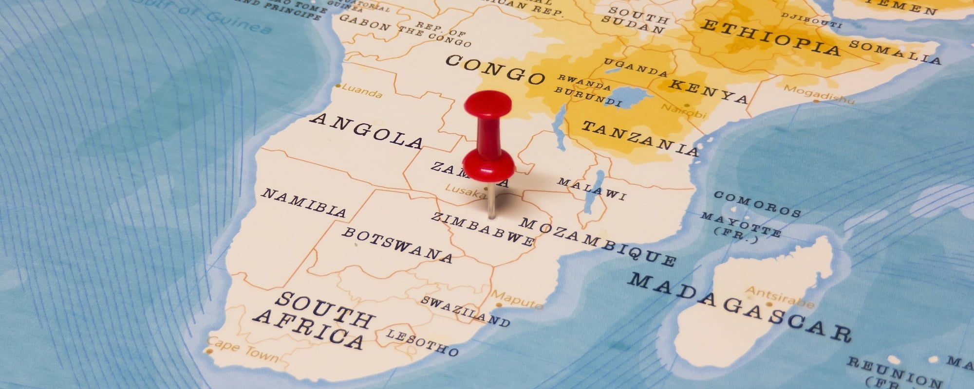 Zimbabwe: Before You Go