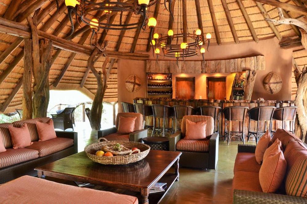 MOTSWIRI PRIVATE SAFARI LODGE
