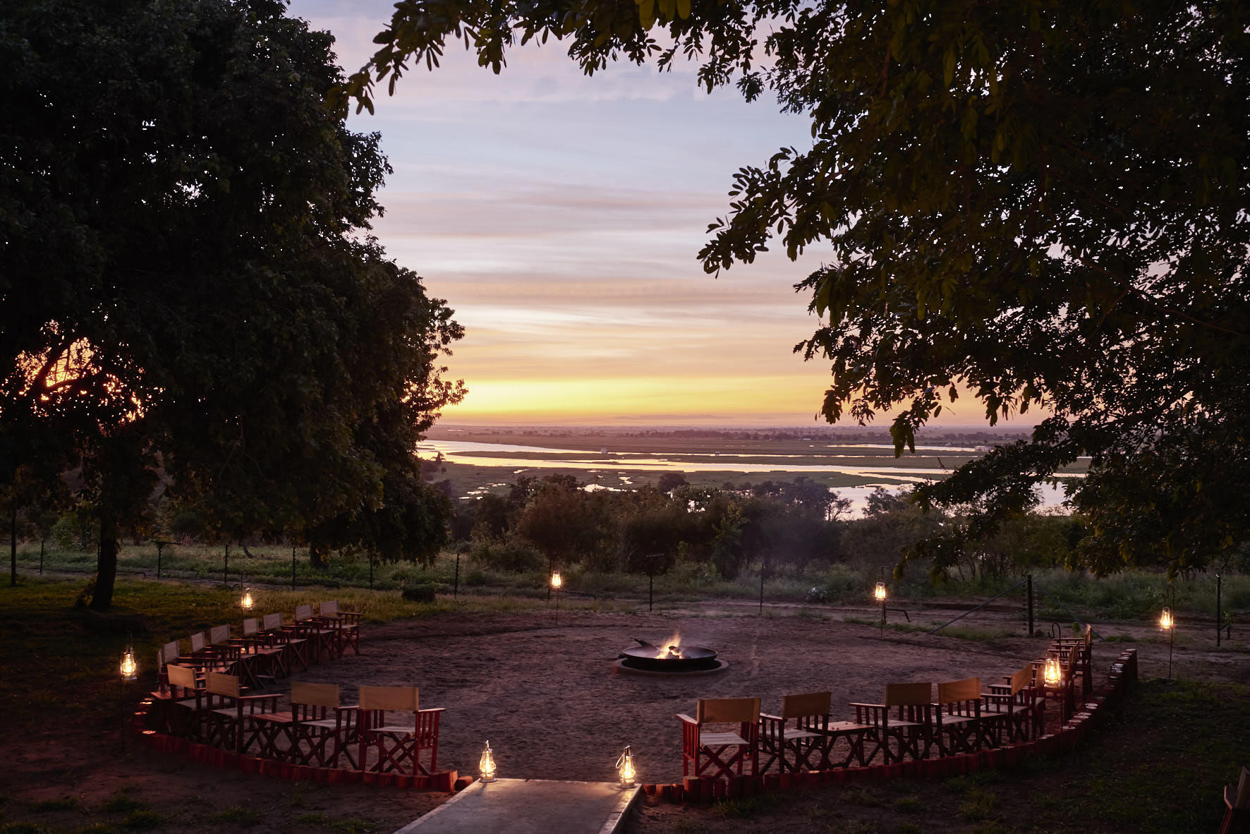CHOBE CHILWERO