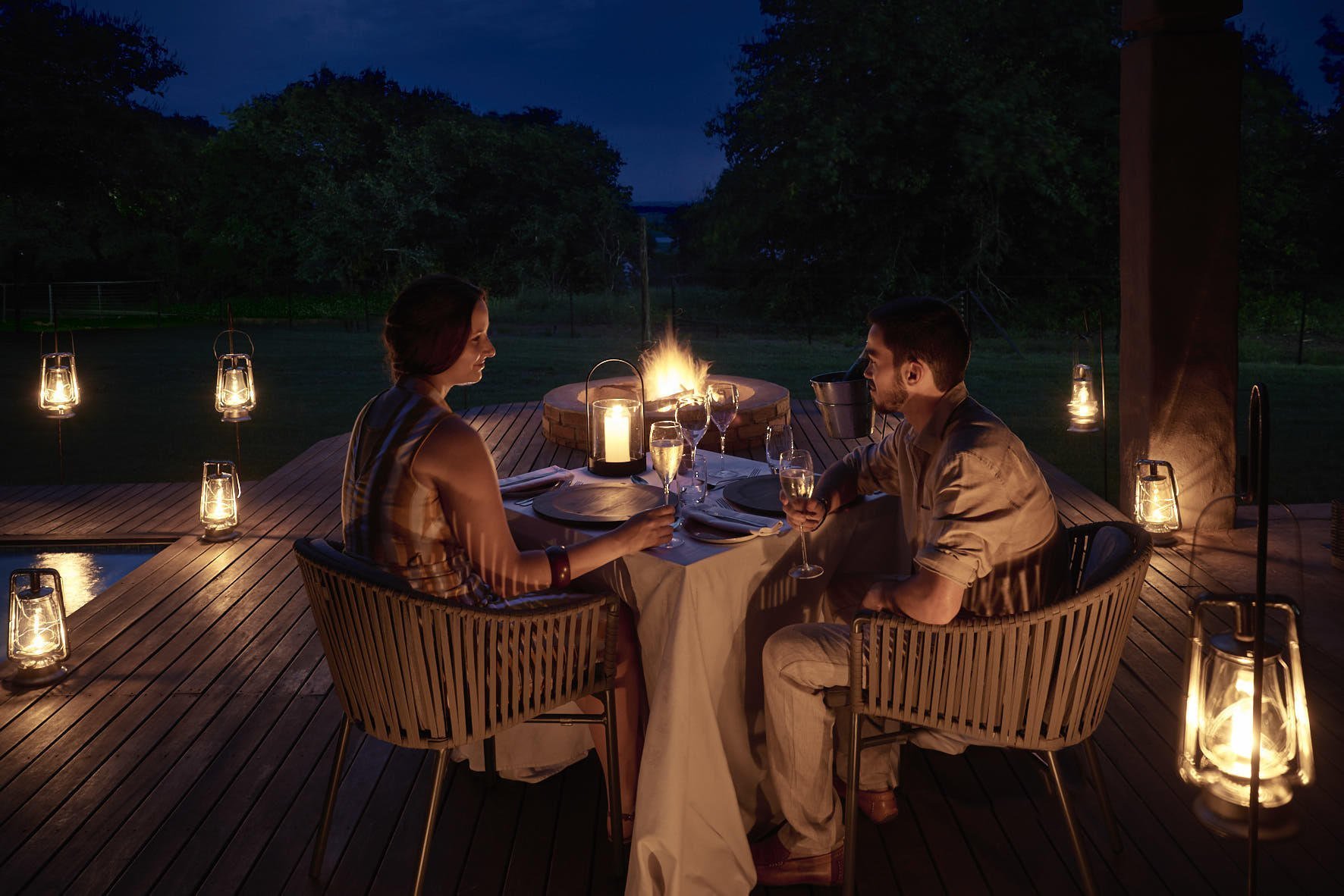CHOBE CHILWERO