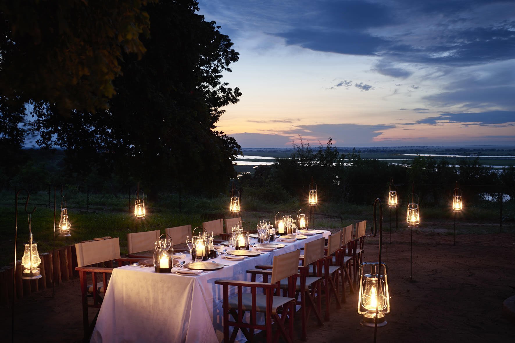 CHOBE CHILWERO