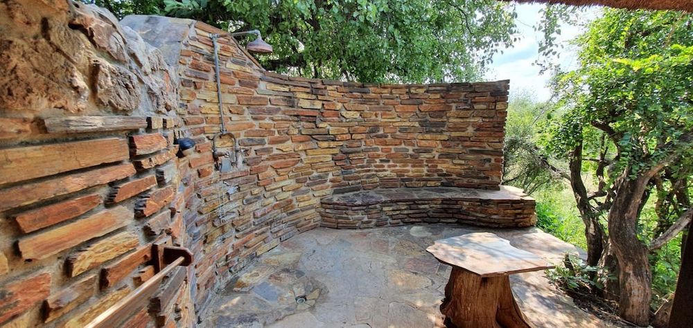 MOTSWIRI PRIVATE SAFARI LODGE