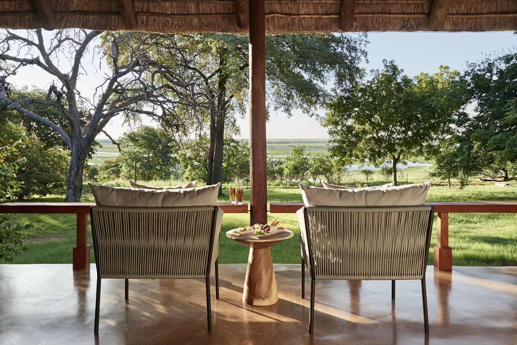 CHOBE CHILWERO