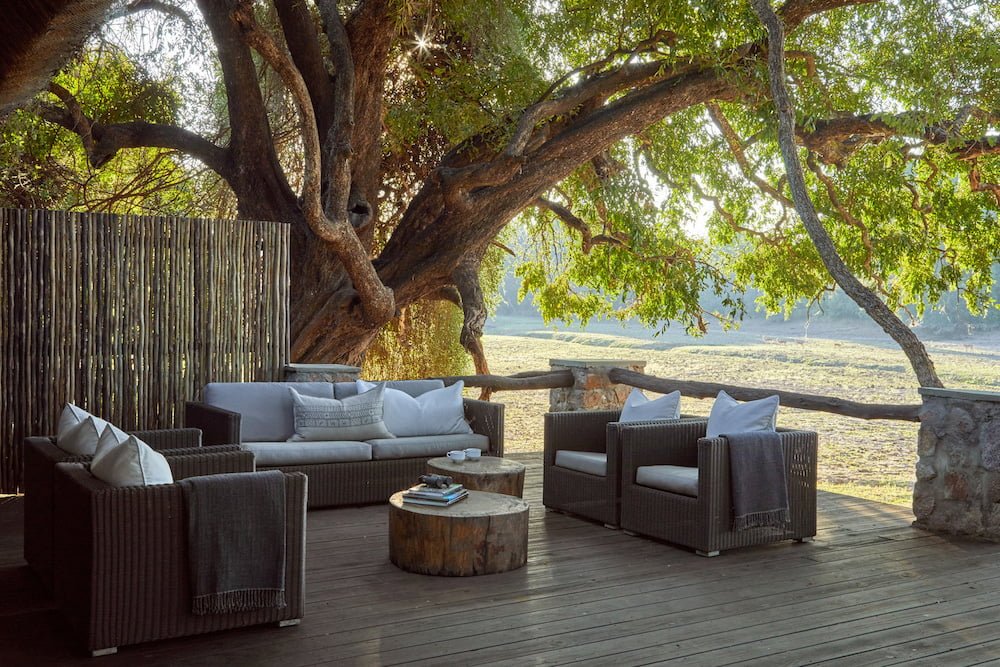 MFUWE LODGE