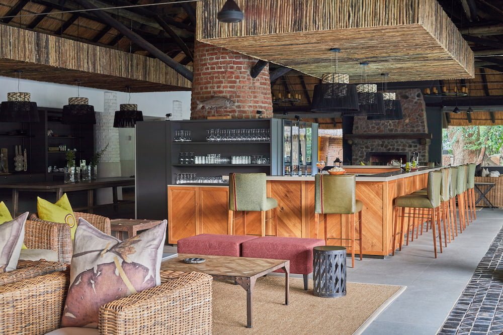 MFUWE LODGE