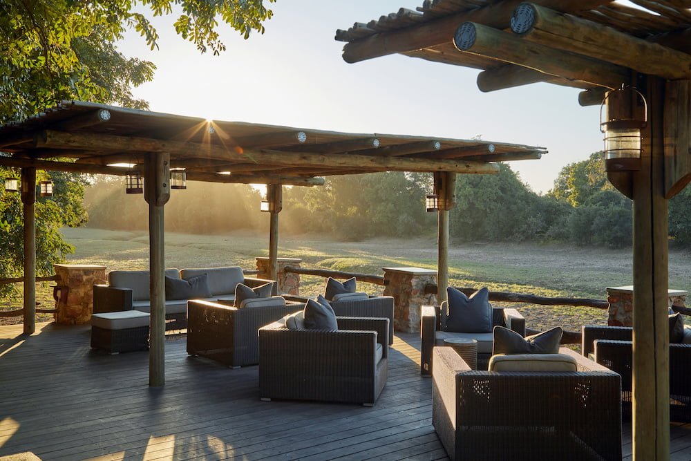 MFUWE LODGE