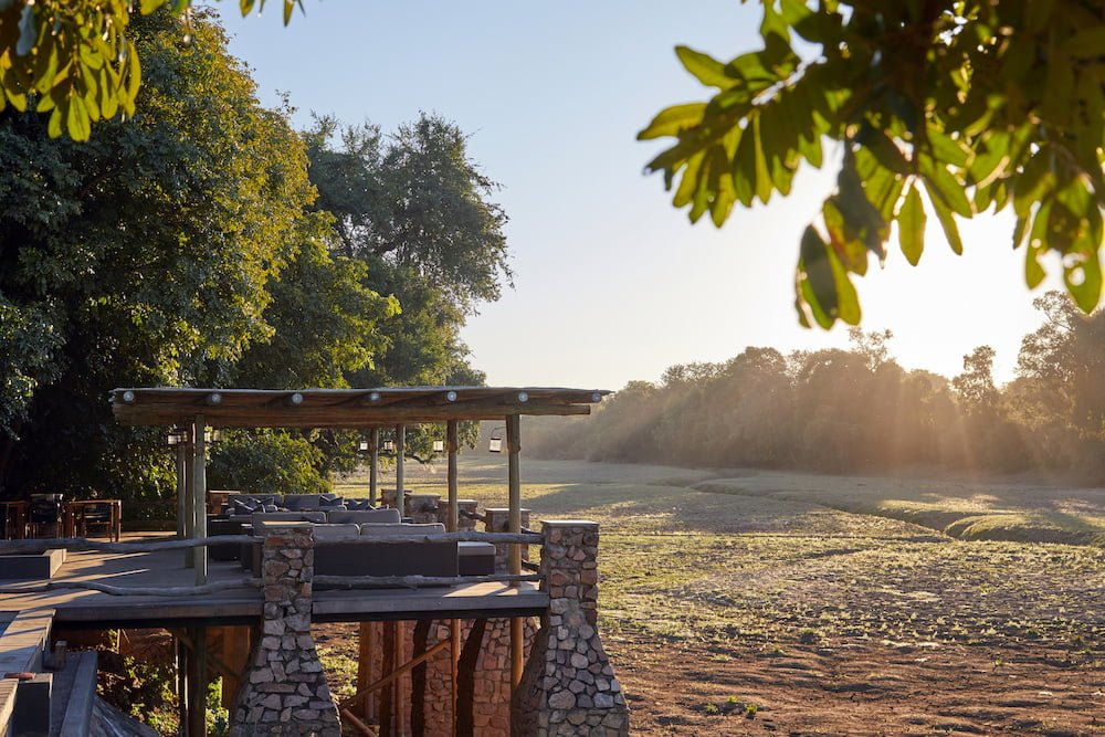 MFUWE LODGE