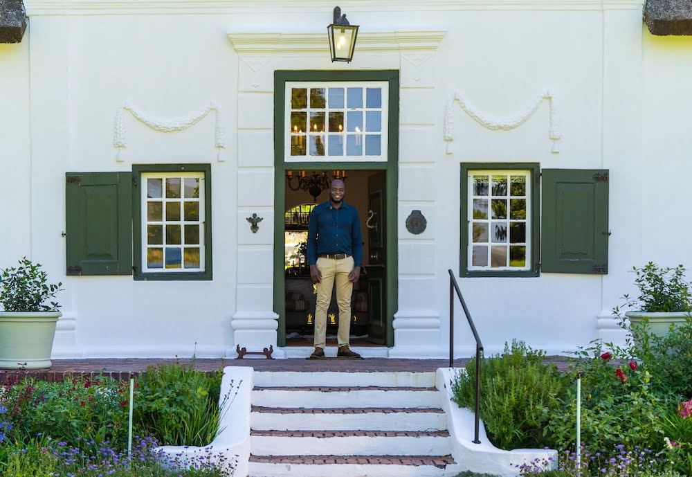 NAVARRE RESIDENCE