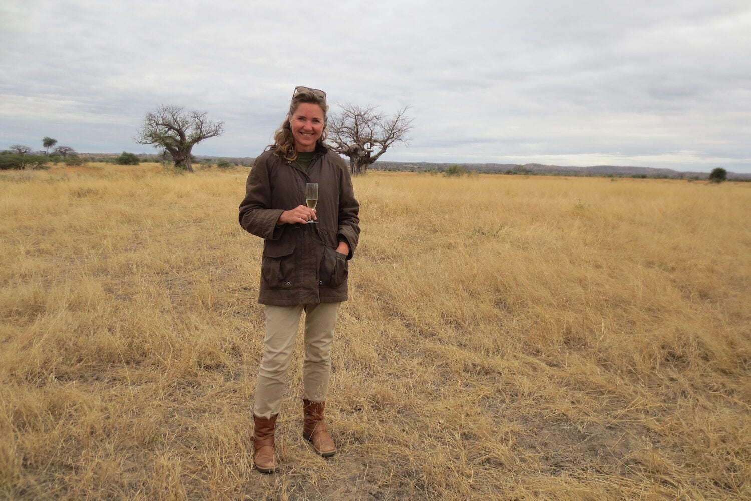 What to pack for your high-season safari