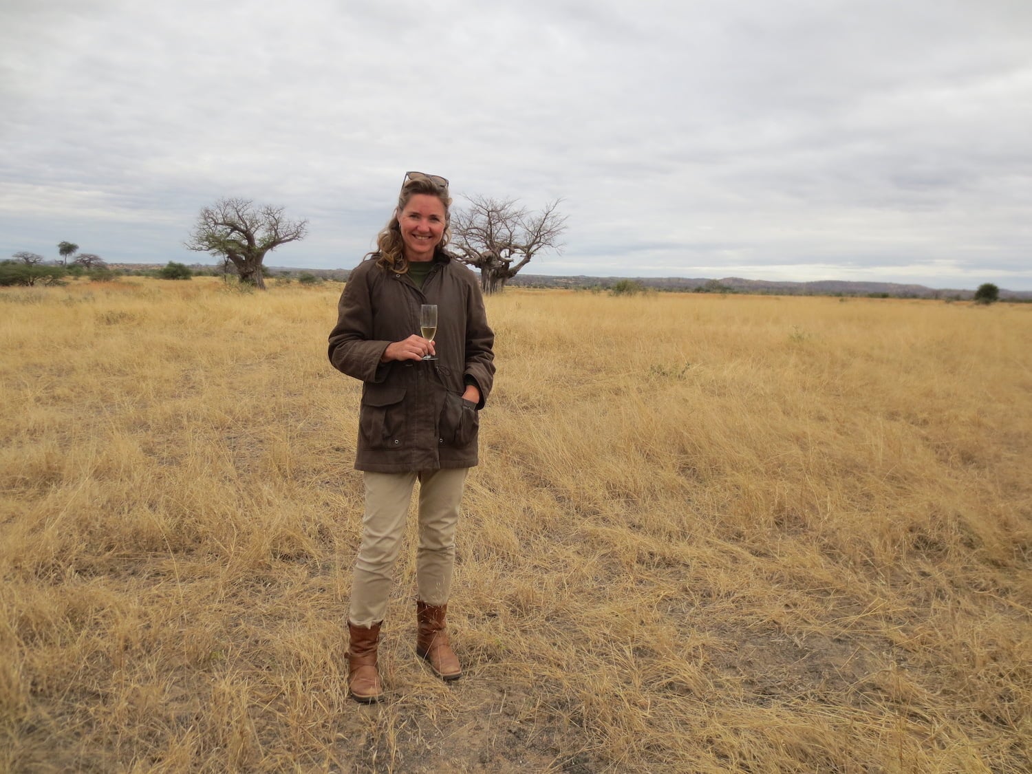WHAT TO PACK FOR YOUR HIGH SEASON SAFARI
