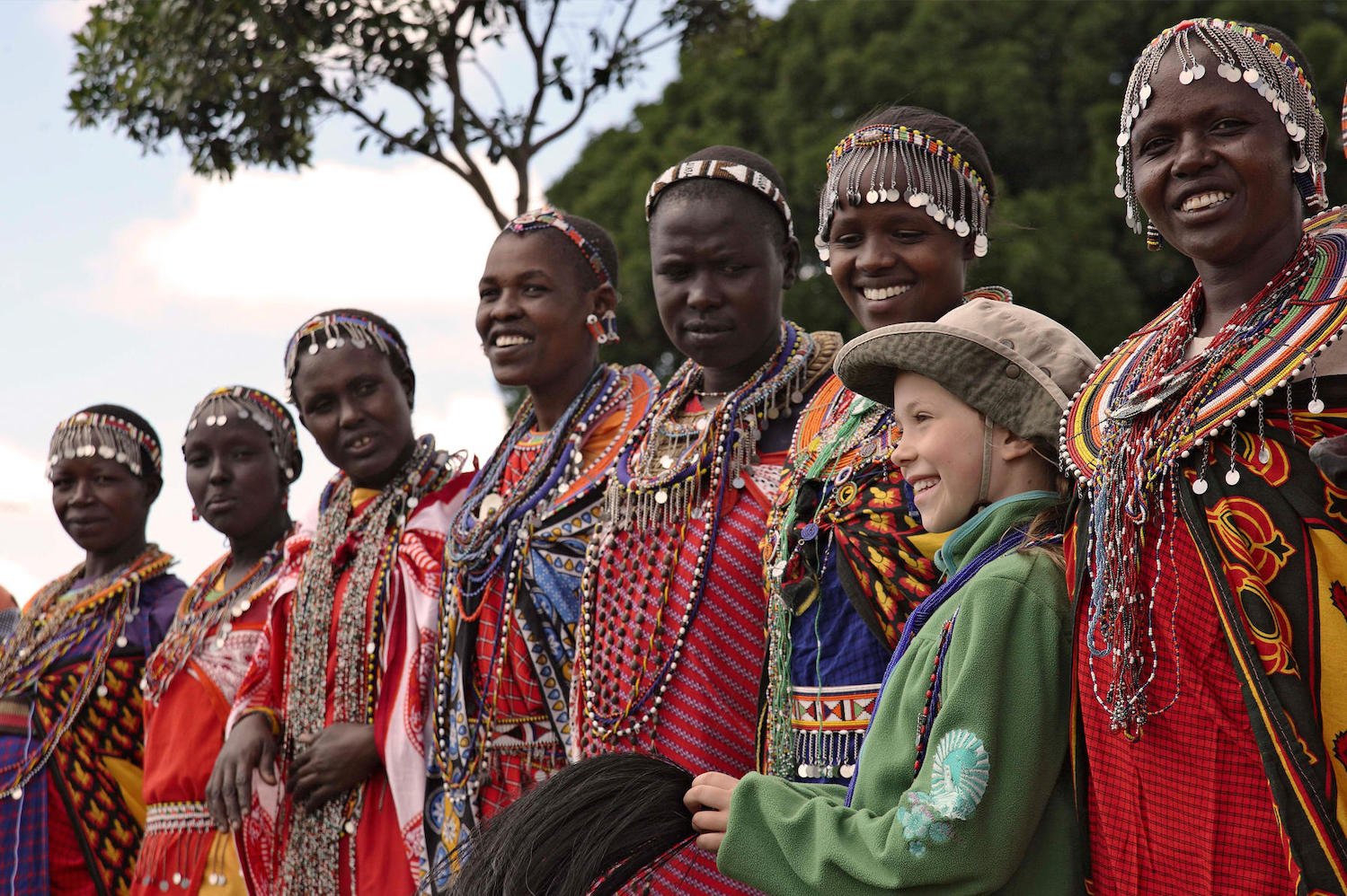 WHAT ARE THE BEST PLACES FOR FAMILY SAFARI WITH KIDS?