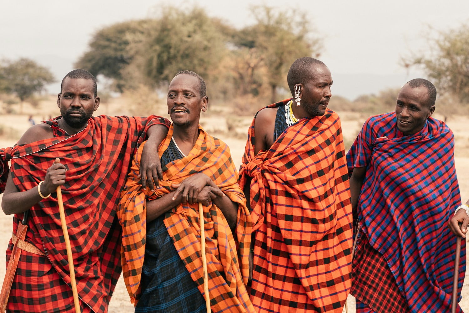 What are the differences between East Africa and Southern Africa?