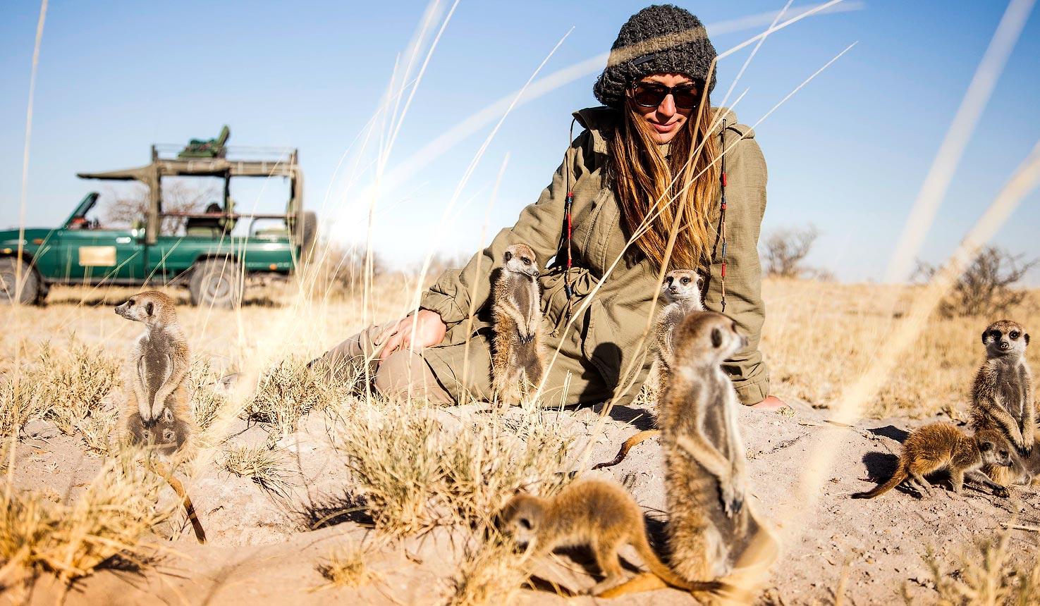 WHAT TO PACK FOR YOUR HIGH SEASON SAFARI