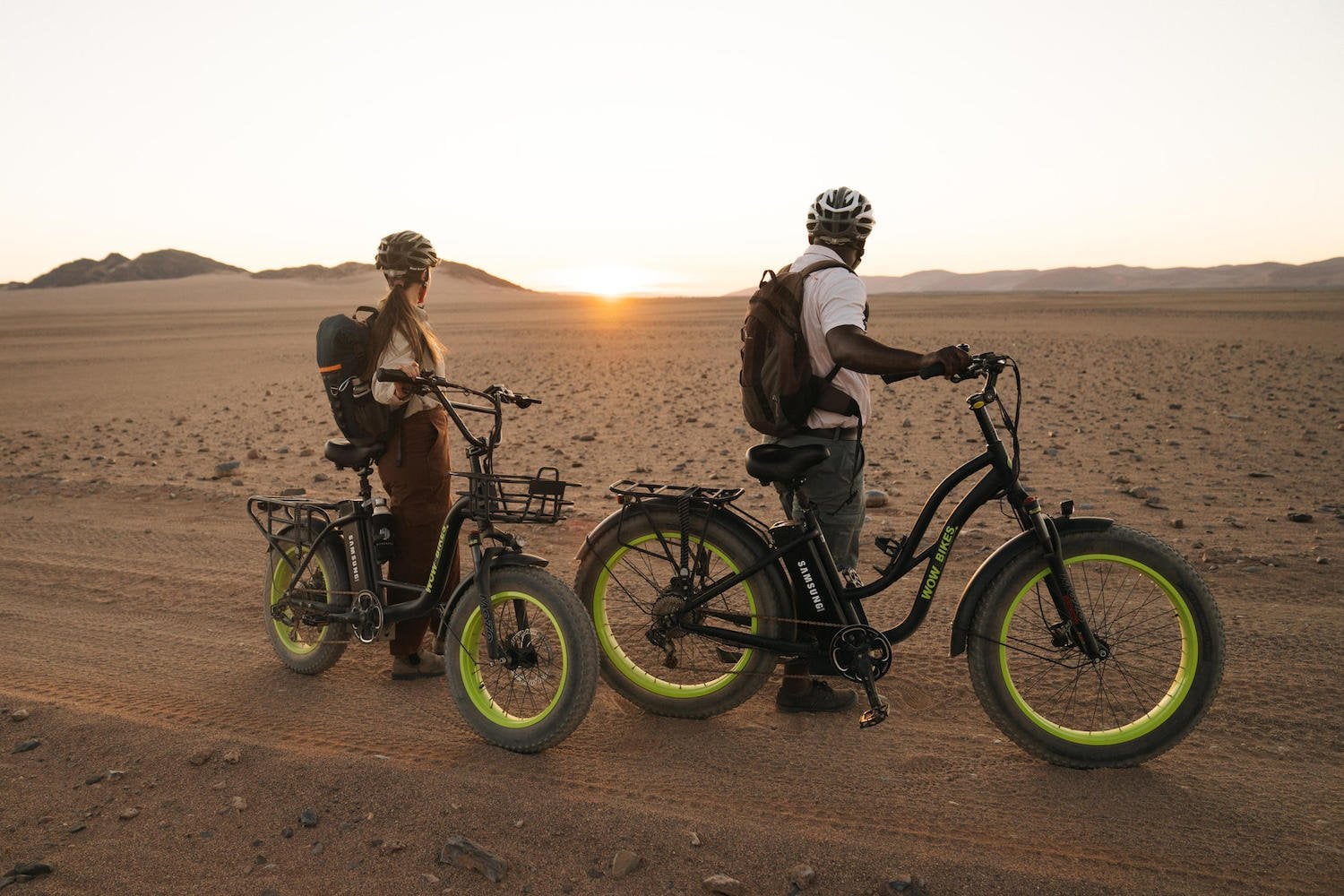 Are Safaris Family-friendly and What Age is Appropriate to Go?