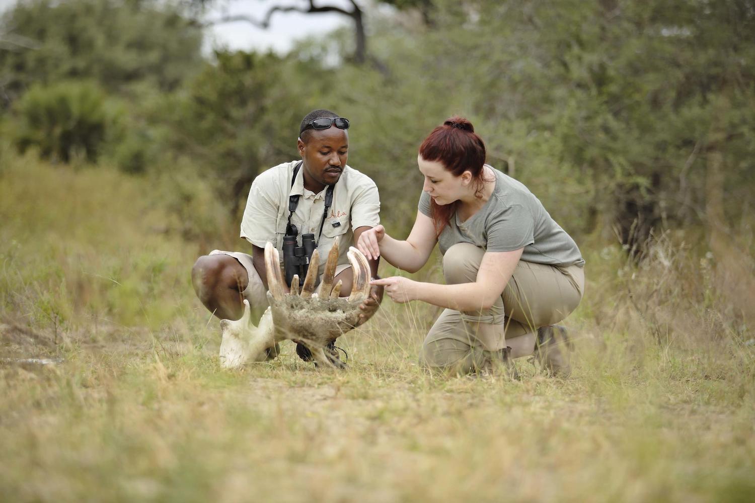 WHAT TO PACK FOR YOUR GREEN SEASON SAFARI