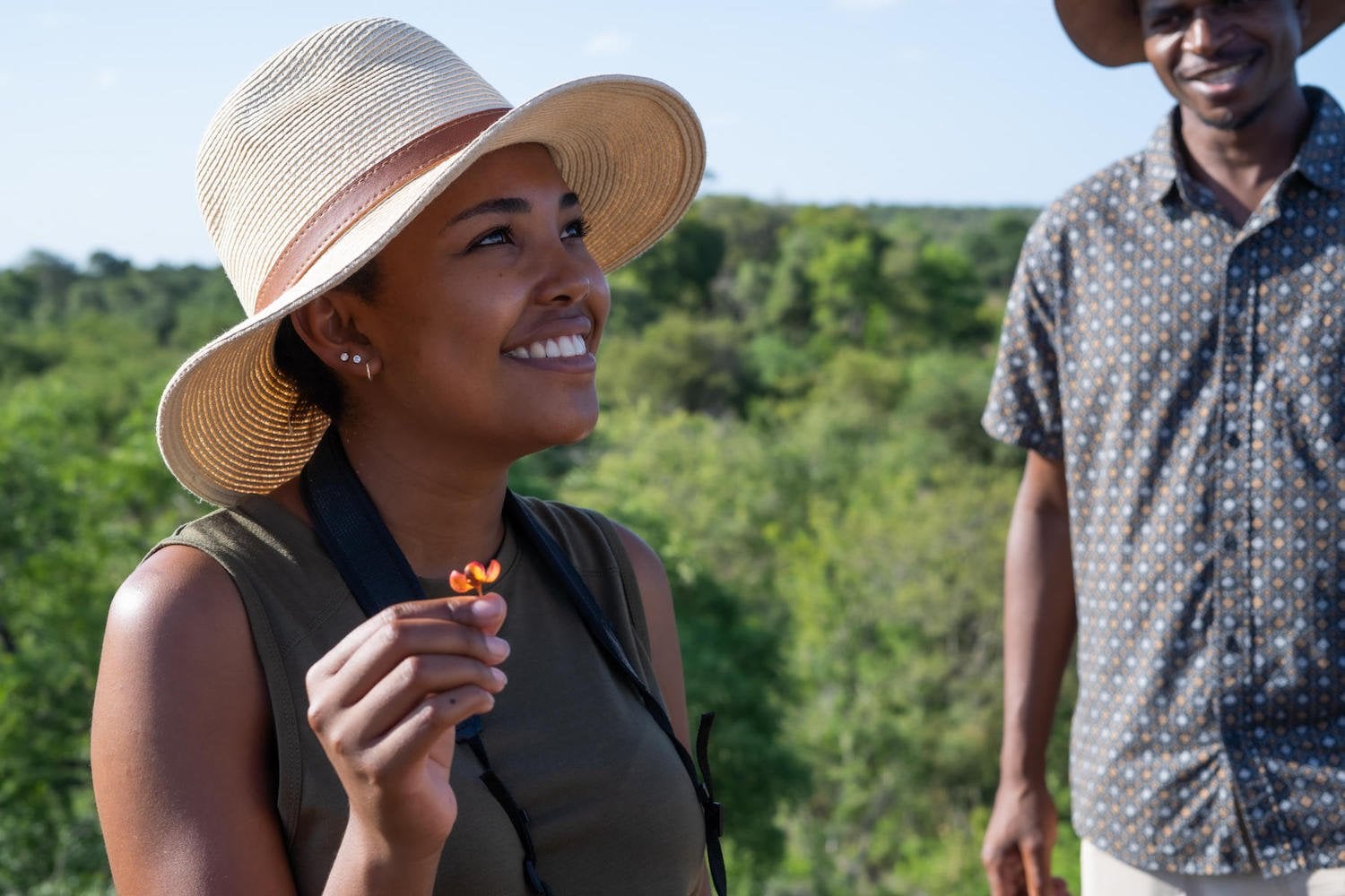 WHAT TO PACK FOR YOUR GREEN SEASON SAFARI