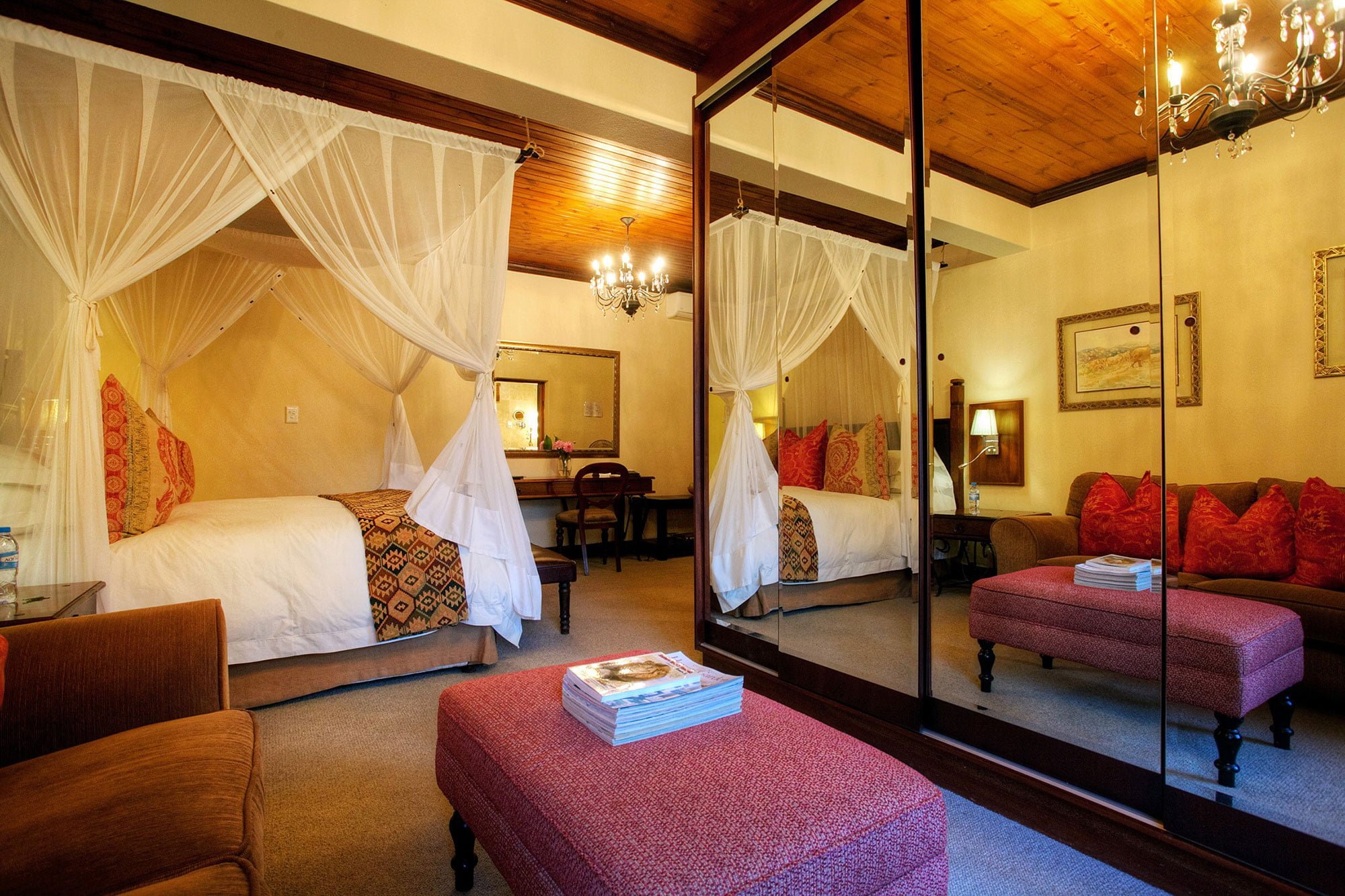 WOODALL COUNTRY HOUSE & SPA