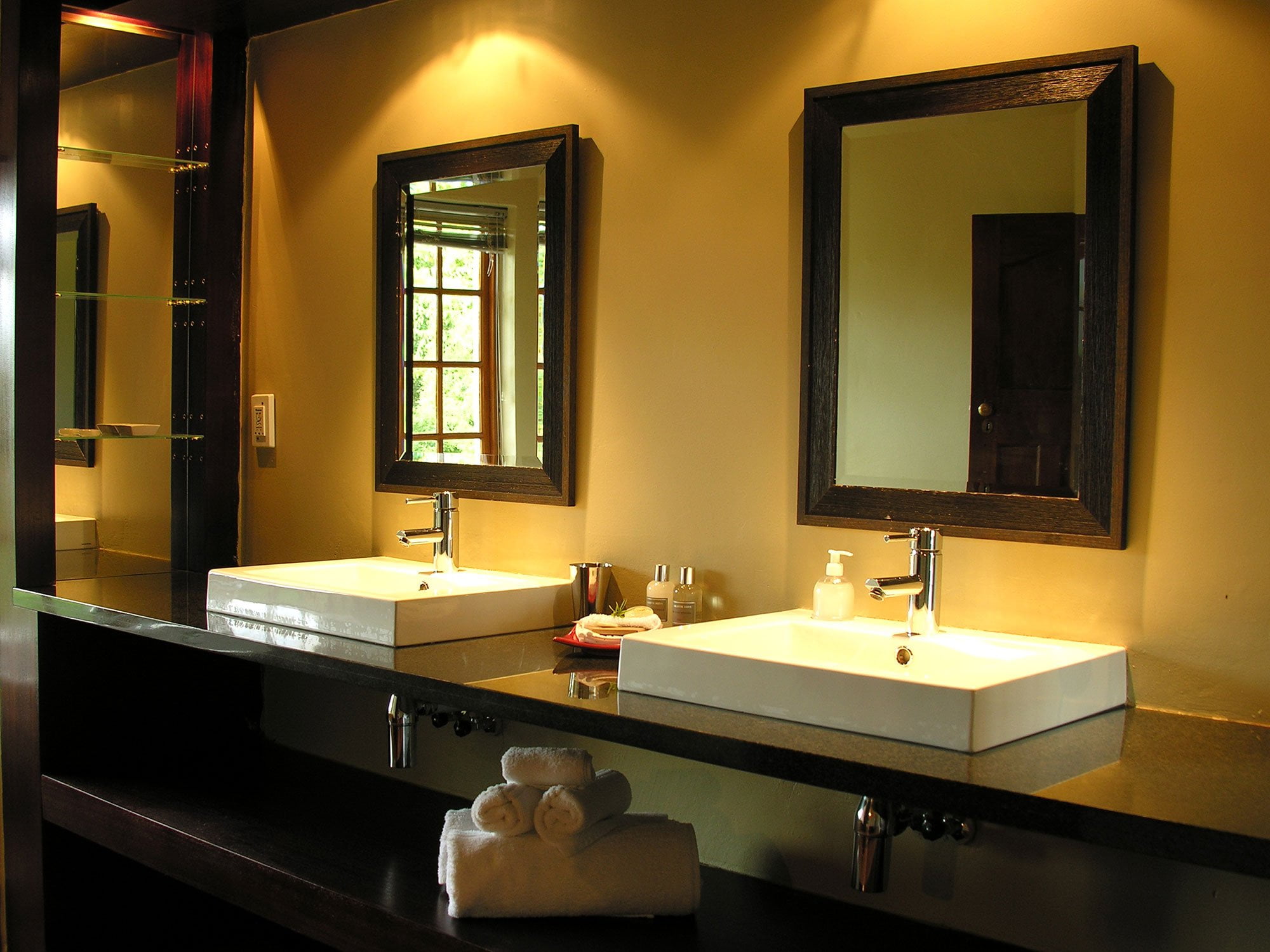 WOODALL COUNTRY HOUSE & SPA