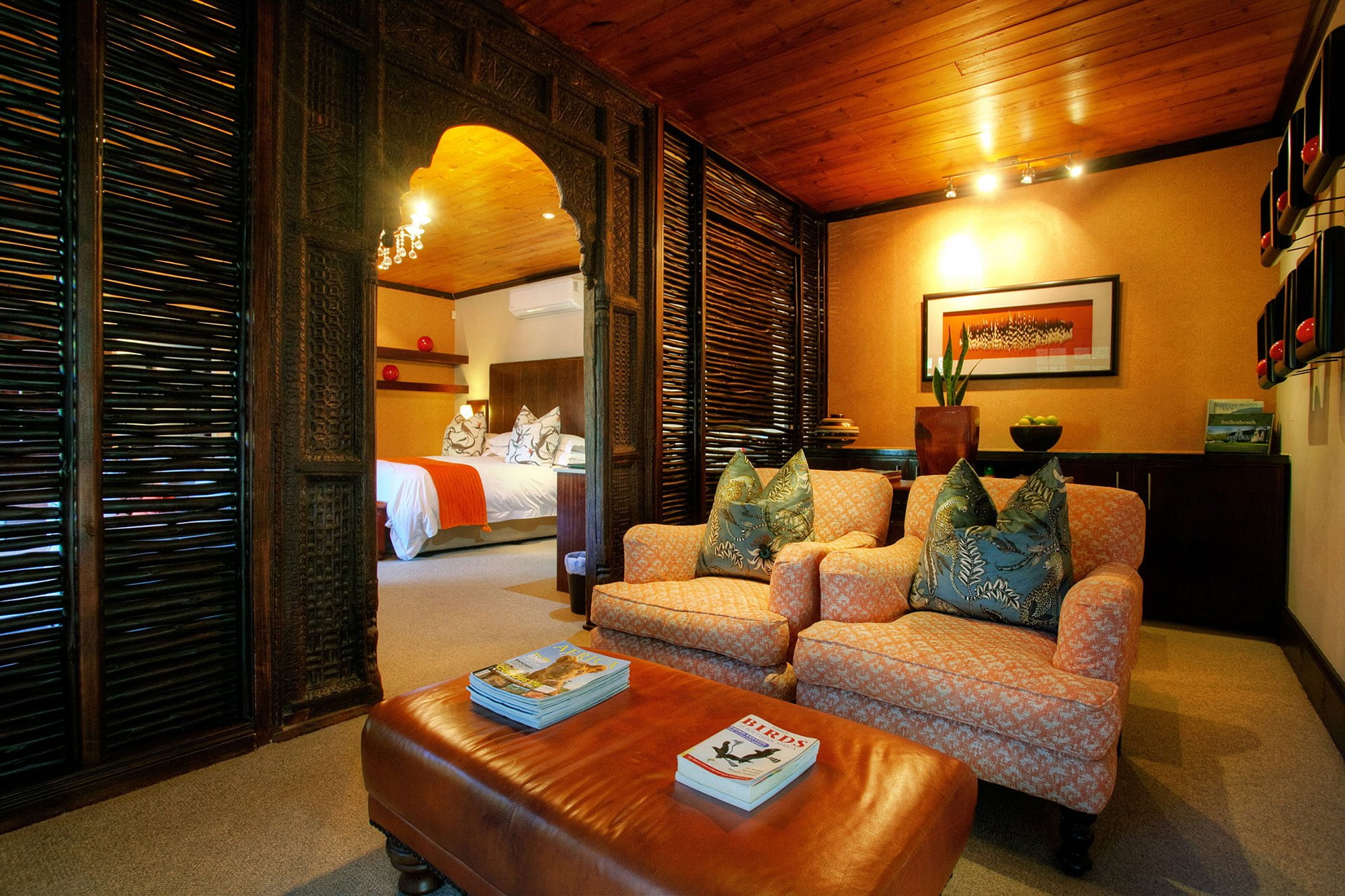 WOODALL COUNTRY HOUSE & SPA
