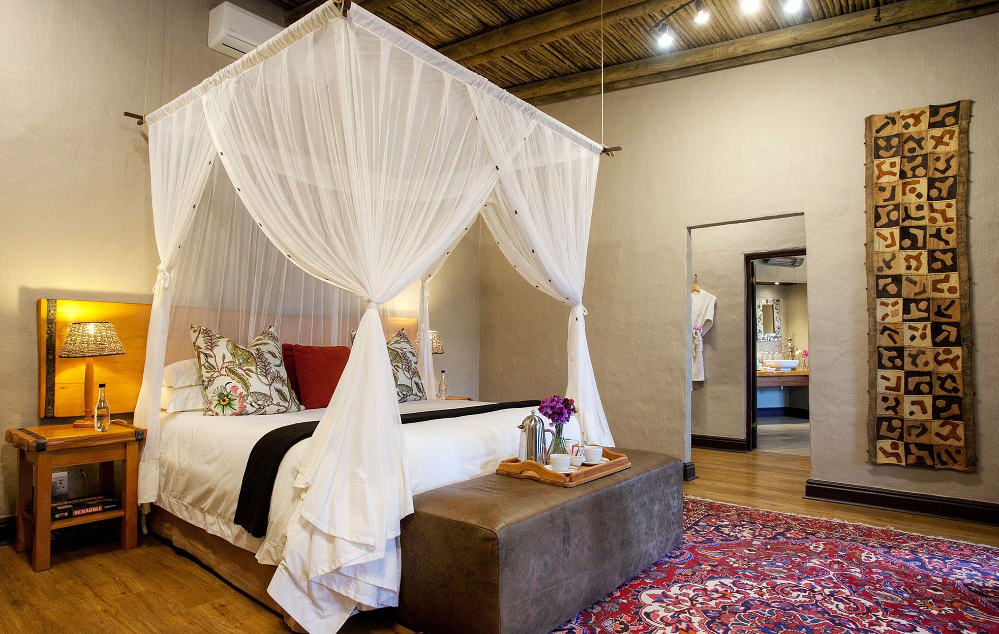 WOODALL COUNTRY HOUSE & SPA