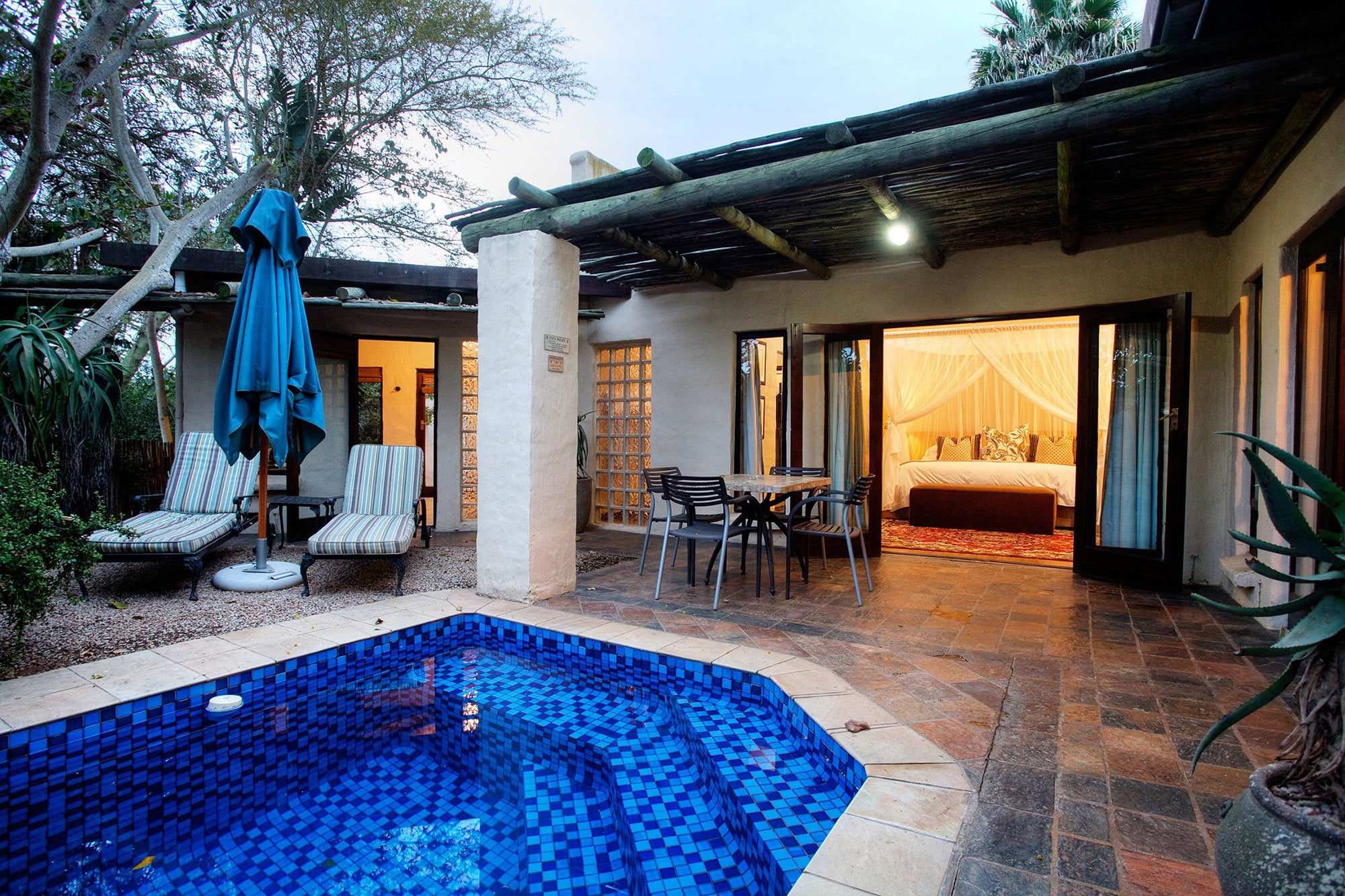 WOODALL COUNTRY HOUSE & SPA