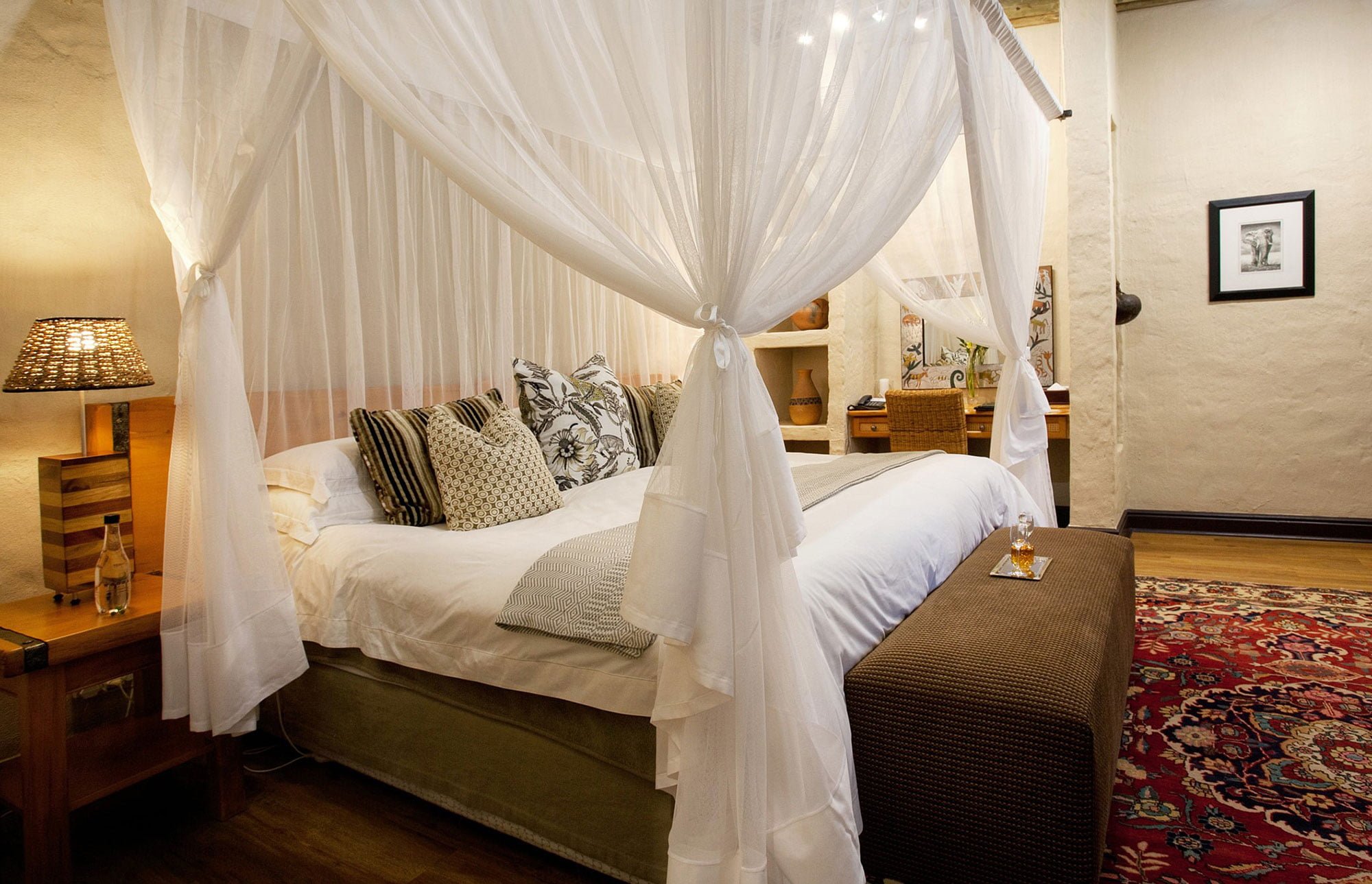 WOODALL COUNTRY HOUSE & SPA