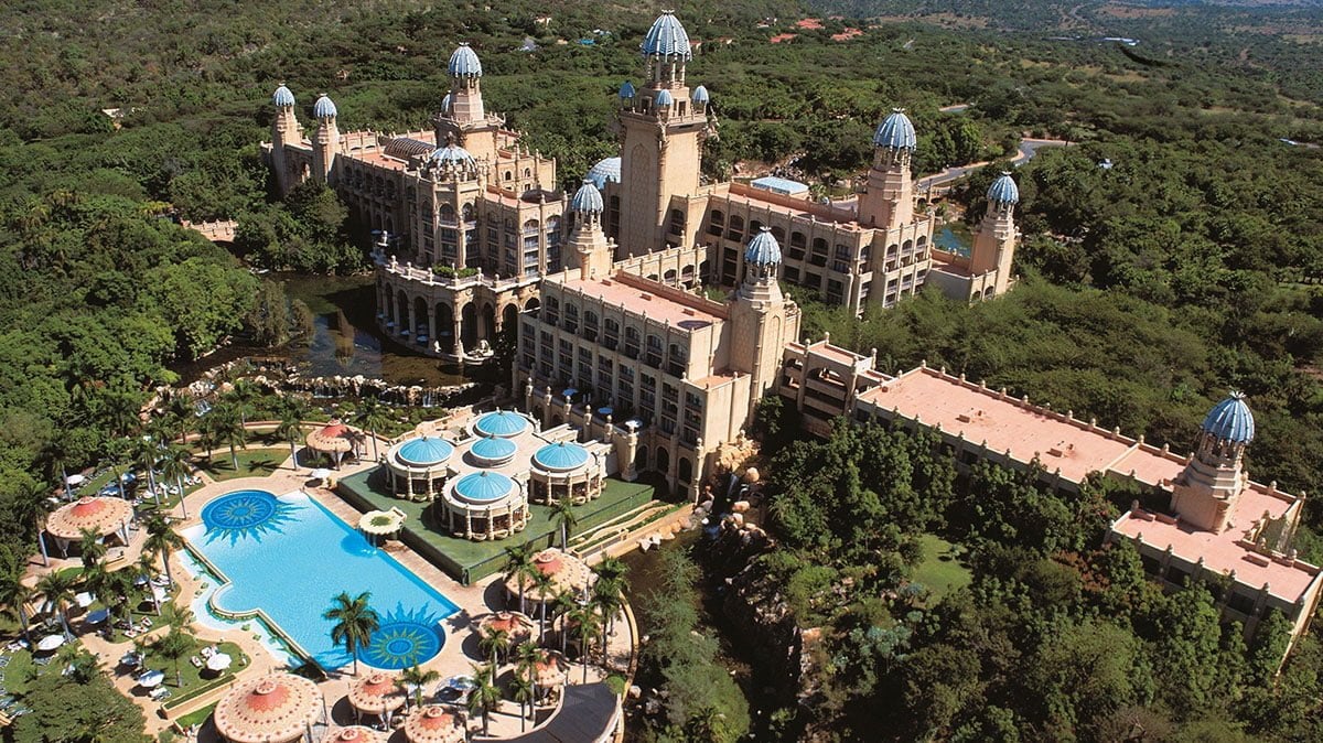 Sun City