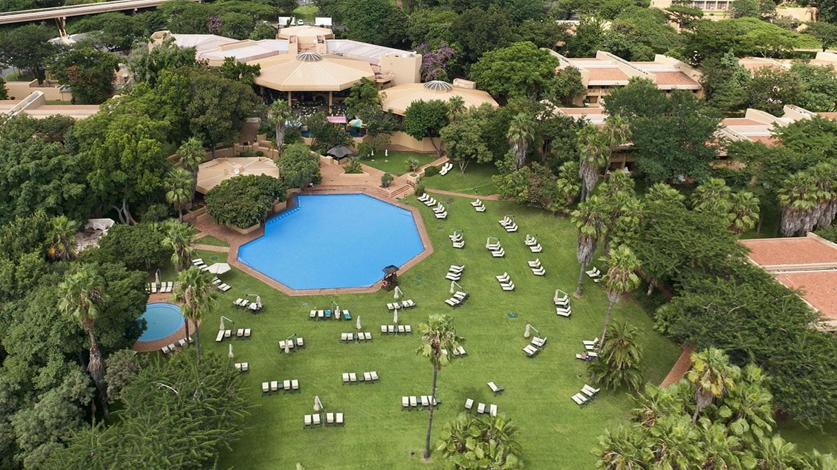 Sun City