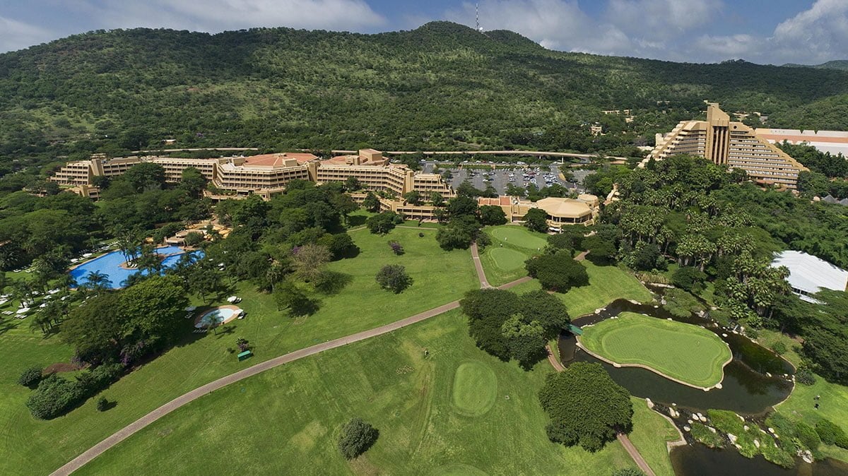 Sun City