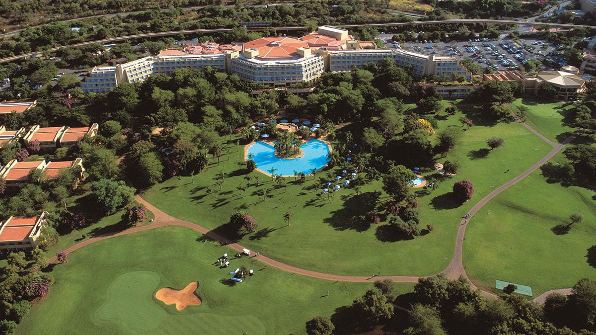 SUN CITY HOTEL
