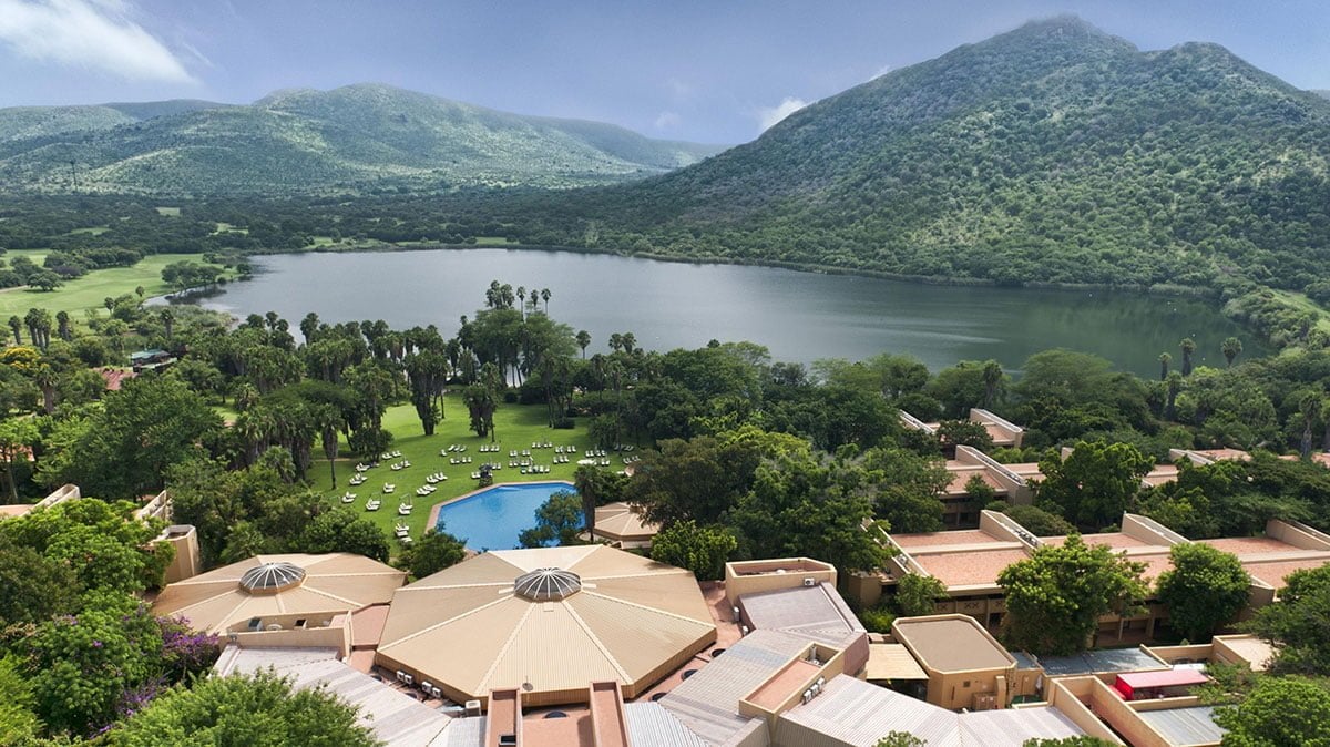 Sun City