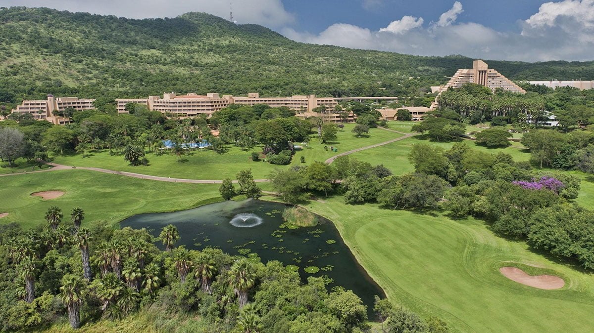 Sun City