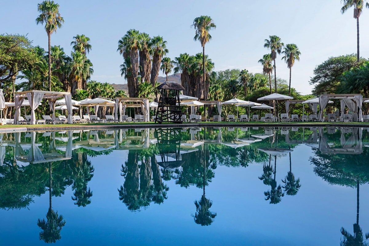 Sun City
