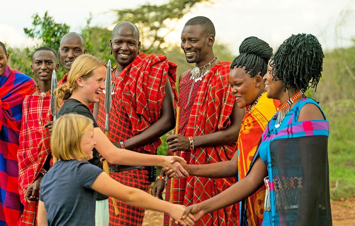 Masai Mara